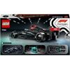 LEGO® Speed Mercedes-AMG F1 W15 Rennauto