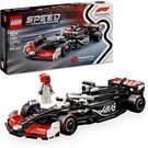 LEGO® Speed MoneyGram Haas F1 Team VF-24 Rennauto