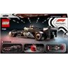 LEGO® Speed MoneyGram Haas F1 Team VF-24 Rennauto