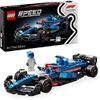 LEGO® Speed Visa Cash App RB VCARB 01 F1 Rennauto