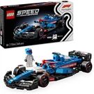 LEGO® Speed Visa Cash App RB VCARB 01 F1 Rennauto