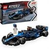 LEGO® Speed Williams Racing FW46 F1 Rennauto