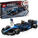 LEGO® Speed Williams Racing FW46 F1 Rennauto
