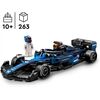 LEGO® Speed Williams Racing FW46 F1 Rennauto