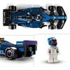 LEGO® Speed Williams Racing FW46 F1 Rennauto