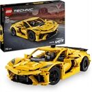 LEGO® Technic Chevrolet Corvette Stingray