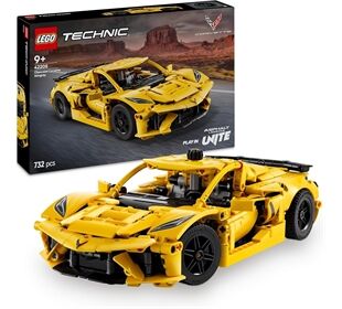 LEGO® Technic Chevrolet Corvette Stingray