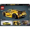 LEGO® Technic Chevrolet Corvette Stingray