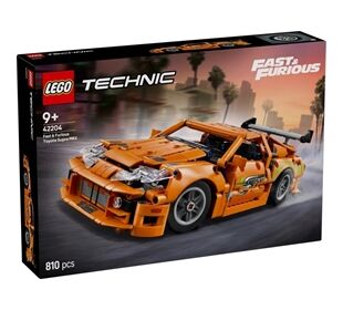 LEGO® Technic Fast and Furious Toyota Sup
