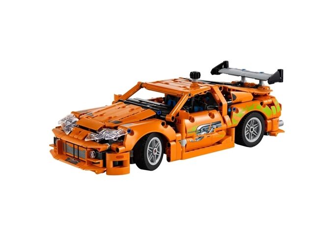 LEGO® Technic Fast and Furious Toyota Sup
