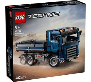 LEGO® Technic Kipplaster