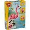 LEGO® Creator Rosa Flamingo