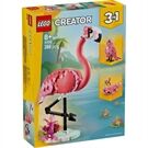 LEGO® Creator Rosa Flamingo