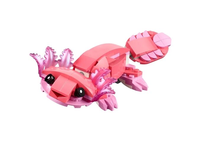 LEGO® Creator Rosa Flamingo