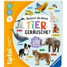 Ravensburger Tiptoi® Kennst Du Diese Tiergeräusche