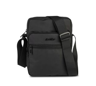BESTWAY Business Pro Umhängetasche schwarz