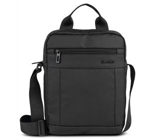 BESTWAY Business Pro Umhängetasche schwarz