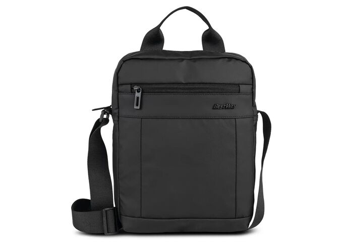 BESTWAY Business Pro Umhängetasche schwarz