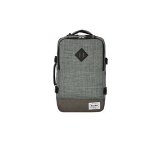 BESTWAY Business Cabin Pro Small Reiserucksack hellgrau