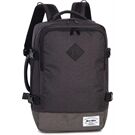 BESTWAY Business Cabin Pro Small Reiserucksack dunkelgrau