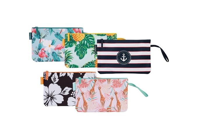 Fabrizio Bikini-Tasche sortiert