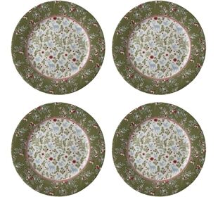 Laura Ashley Laura Ashley Desserteller 20cm Stockbridge Collect