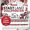 Denkriesen STADT LAND VOLLPFOSTEN Crime Edition Mordslustig