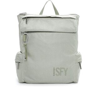 Suri Frey SURI Sports Marry Cityrucksack groß pistachio