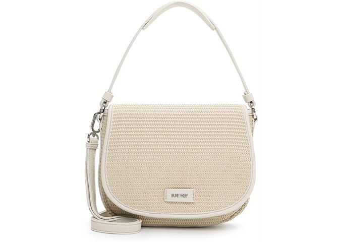 Suri Frey SFY Cady Handtsche Überschlag ceramics