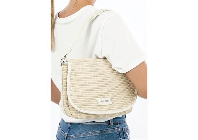 Suri Frey SFY Cady Handtsche Überschlag ceramics