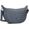 ZWEI MADEMOISELLE.M M70 Handtasche nubuk-blue
