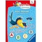 Ravensburger Leserabe Rätselspaß Abc-Rätsel ZumLese