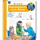 Ravensburger Wieso Weshalb Warum , Band 31 Experim
