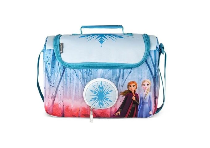 Tonies HörSpiel Transporter - Die Eiskönigin