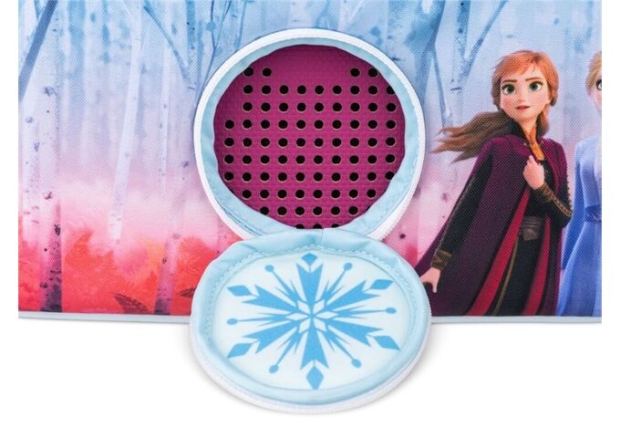 Tonies HörSpiel Transporter - Die Eiskönigin