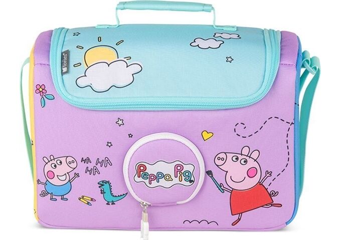 Tonies HörSpiel Transporter - Peppa Pig