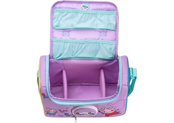 Tonies HörSpiel Transporter - Peppa Pig