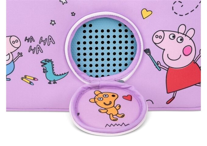 Tonies HörSpiel Transporter - Peppa Pig