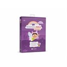 Tonies Hören+ - Fee - Malbuch-Bundle