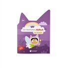 Tonies Hören+ - Fee - Malbuch