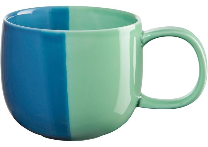 ASA joy Henkelbecher, blueberry smoothie