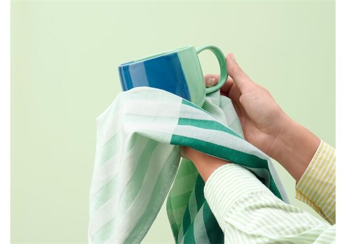 ASA joy Henkelbecher, blueberry smoothie