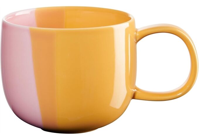 ASA joy Henkelbecher, passion fruit smoothie