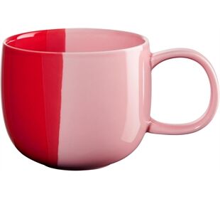 ASA joy Henkelbecher, strawberry smoothie