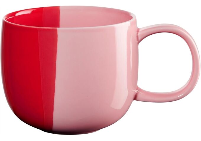 ASA joy Henkelbecher, strawberry smoothie