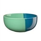 ASA joy Schale, blueberry smoothie