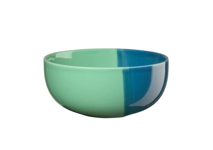 ASA joy Schale, blueberry smoothie