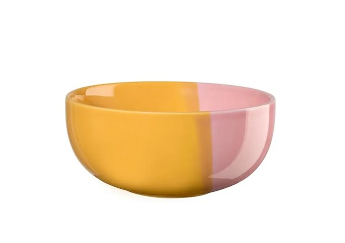 ASA joy Schale, passion fruit smoothie