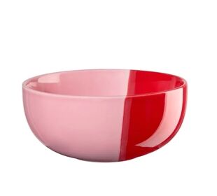 ASA joy Schale 15,5cm, strawberry smoothie
