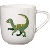 ASA kids Henkelbecher, Velociraptor Vincent